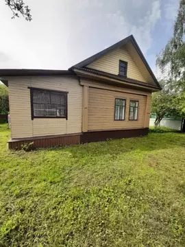 Дом в Ярославская область, Рыбинск Большая Вольская ул., 16 (56 м)