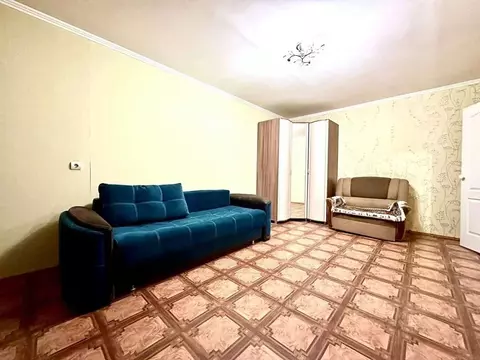 1-к кв. Белгородская область, Белгород ул. Губкина, 15д (36.6 м)