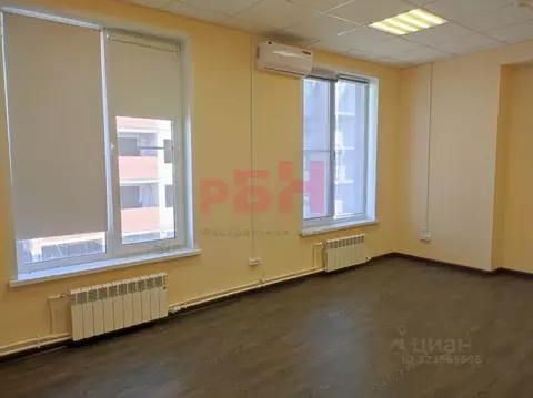 Офис в Самарская область, Волжский район, Петра Дубрава городское ...