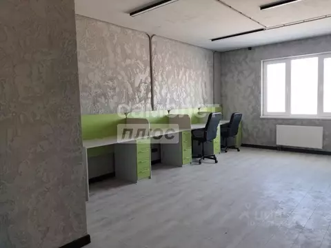 Офис в Москва проезд Чечерский, 136 (26 м)