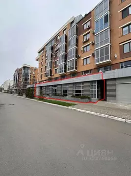 Помещение свободного назначения в Татарстан, Казань Чистопольская ул., ...