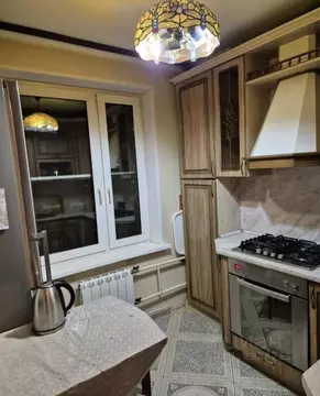 Комната Москва Дубнинская ул., 10К5