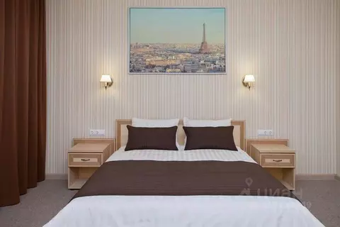 Комната Липецкая область, Липецк ул. Катукова, 34А (36.0 м)