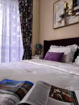 1-к кв. Москва проезд Стройкомбината, 1 (32.0 м)