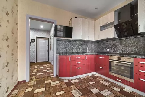 1-к кв. Калужская область, Обнинск ул. Курчатова, 27/1 (39.4 м)