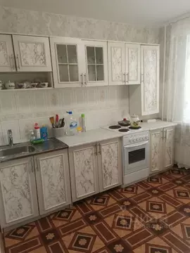 2-к кв. Пермский край, Пермь ул. Крисанова, 26Б (60.0 м)