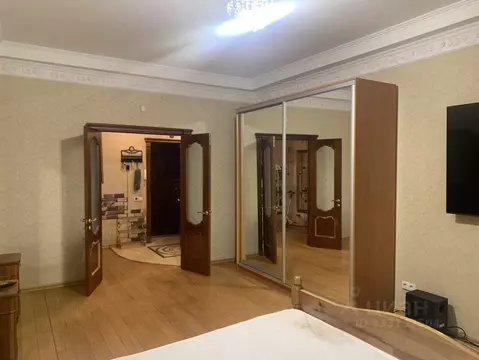 3-к кв. Московская область, Сергиев Посад ул. Мира, 1Б (70.0 м)