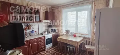 3-к кв. Вологодская область, Вологда Ярославская ул., 38 (68.7 м)