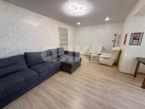 1-к кв. Краснодарский край, Туапсе ул. Калараша (35.5 м)