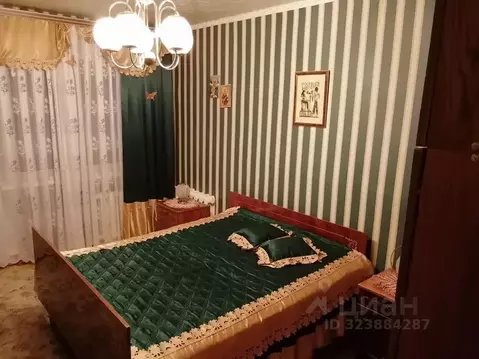 3-к кв. Мордовия, Саранск просп. 70 лет Октября, 93 (64.0 м)