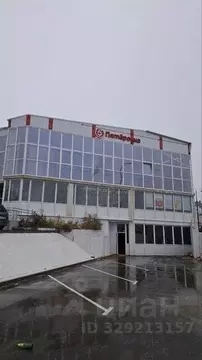 Помещение свободного назначения в Волгоградская область, Волгоград ул. ...