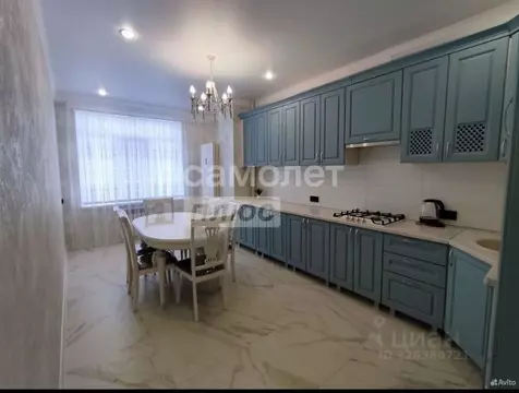 1-к кв. Кабардино-Балкария, Нальчик ул. Шарданова, 50 (52.0 м)