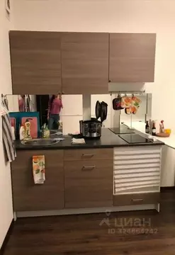 1-к кв. Ленинградская область, Мурино Всеволожский район, бул. ...