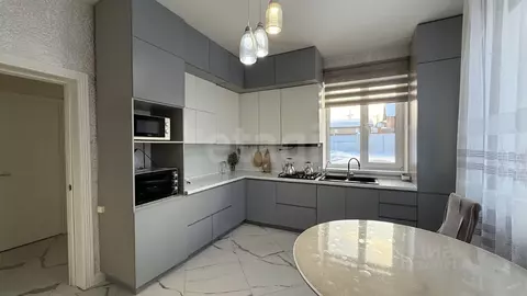 Дом в Московская область, Ленинский городской округ, д. Андреевское ...