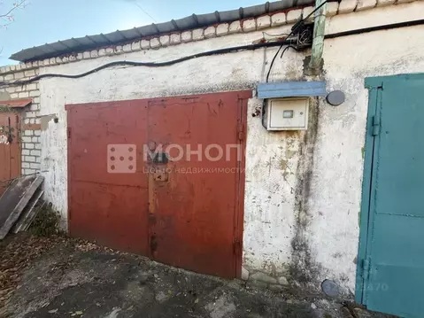 Гараж в Амурская область, Белогорск Итикутский пер. (20 м)