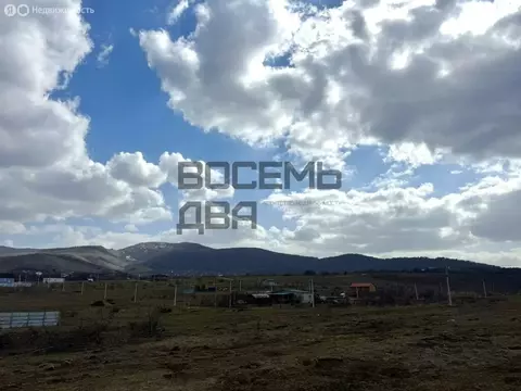 Участок в Добровское сельское поселение, огороднический кооператив ...