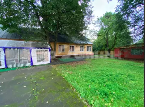 Продается участок в Москве