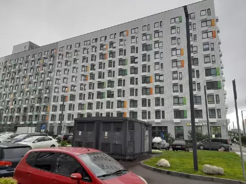 Продается 2-комнатная квартира