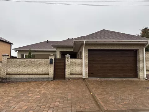 Дом в Белгородская область, Белгородский район, Дубовское с/пос, пос. ...