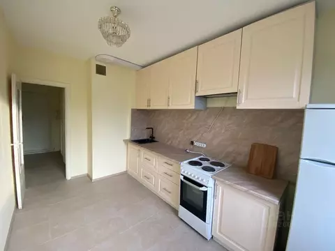 2-к кв. Санкт-Петербург просп. Авиаконструкторов, 11К1 (55.1 м)