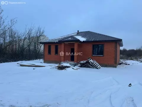 Дом в Пенза, улица Героя России Сергеева (115 м)