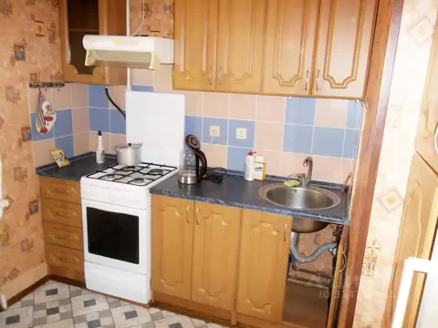 2-к кв. Рязанская область, Рязань ул. Сельских Строителей, 2к1 (42.6 ...