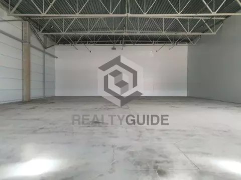 Офис в Московская область, Домодедово городской округ, д. Заболотье ...