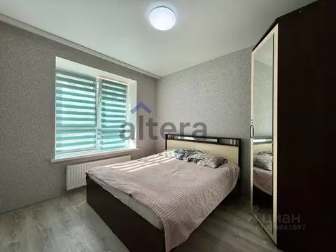 2-к кв. Татарстан, Казань ул. Умырзая, 10 (47.0 м)