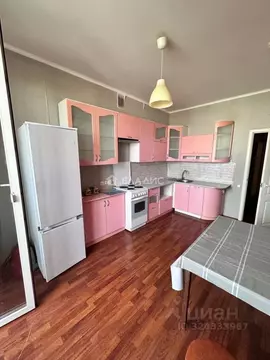 1-к кв. Белгородская область, Белгород ул. Буденного, 17в (53.6 м)