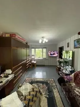 3-к кв. Коми, Усинск ул. Строителей, 5 (58.7 м)