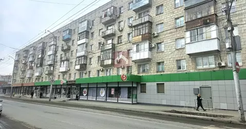 3-к кв. Саратовская область, Саратов ул. Имени Н.Г. Чернышевского, 183 ...