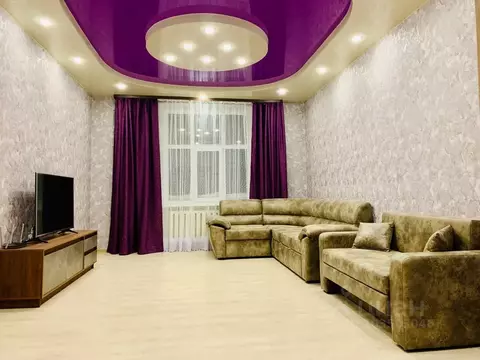 3-к кв. Коми, Воркута ул. Ленина, 29А (85.0 м)