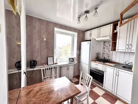 3-к кв. Калининградская область, Калининград Московский просп., 131 ...