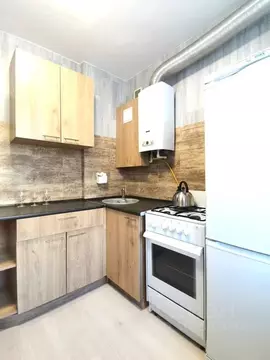 2-к кв. Марий Эл, Йошкар-Ола ул. Машиностроителей, 14 (42.0 м)