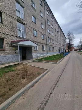 Студия Владимирская область, Ковров Сосновая ул., 15/2 (18.0 м)