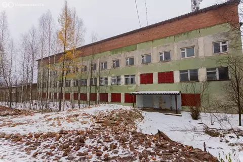 Помещение свободного назначения (2170.6 м)