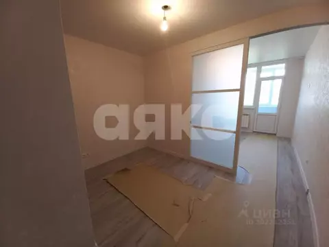 1-к кв. Краснодарский край, Анапа Рождественская ул., 55к1 (35.0 м)