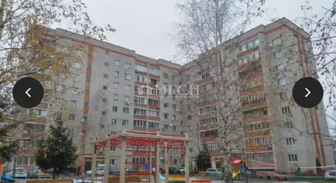 Продается 4-комнатная квартира