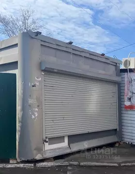 Помещение свободного назначения в Омская область, Омск Привокзальный ...