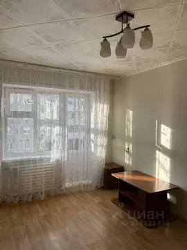 1-к кв. Иркутская область, Усть-Илимск ул. Интернационалистов, 10 ...