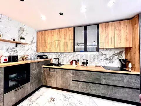 4-к кв. Самарская область, Самара Конноармейская ул., 17 (140.0 м)