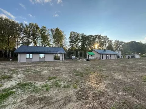 Дом в Калининградская область, Зеленоградский муниципальный округ, ...