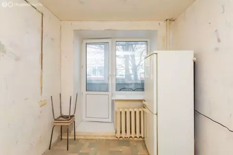 1-комнатная квартира: Тюмень, микрорайон Антипино, улица Ивана ...