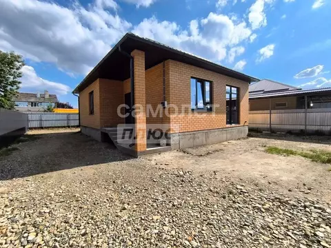 Дом в Краснодарский край, Апшеронск ул. Спорта (89 м)