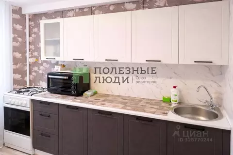 3-к кв. Белгородская область, Белгород бул. Юности, 8 (62.0 м)