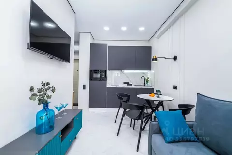 1-к кв. Крым, Ялта ул. Дражинского, 45А (30.0 м)