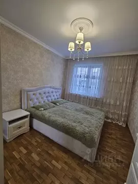 2-к кв. Кабардино-Балкария, Нальчик ул. Мовсисяна, 7 (53.0 м)