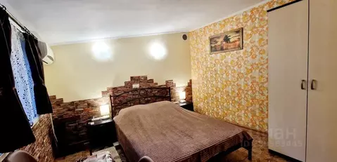 Дом в Крым, Ялта муниципальный округ, Симеиз пгт ул. Героя Советского ...