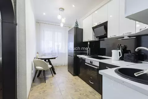 1-к кв. Татарстан, Казань просп. Альберта Камалеева, 34Б (41.1 м)