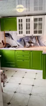 Дом в Крым, Евпатория городской округ, Заозерное пгт ул. Октябрьская, ...